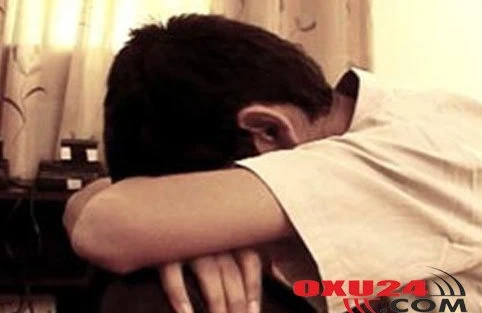 Əminin ŞOK CİNAYƏTİ üzə çıxdı - Doğma qardaşı oğlunu 5 ildir zorlayırmış