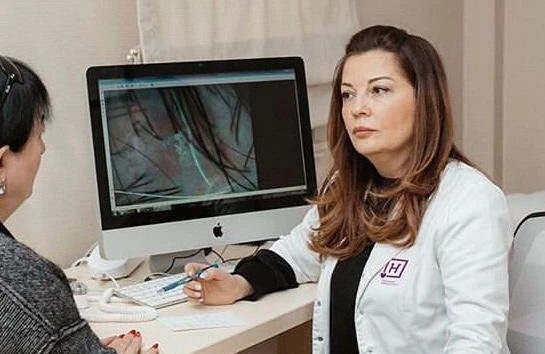 “Saçların tökülməsinin səbəbləri...” - Həkiml izah edir