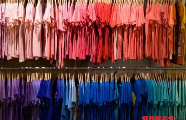 Geyimdə hansı rənglərə üstünlük vermək bəyənilir?