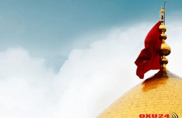 Həzrət Əbülfəzl Abbasın həyat yoldaşı kim olmuşdur?