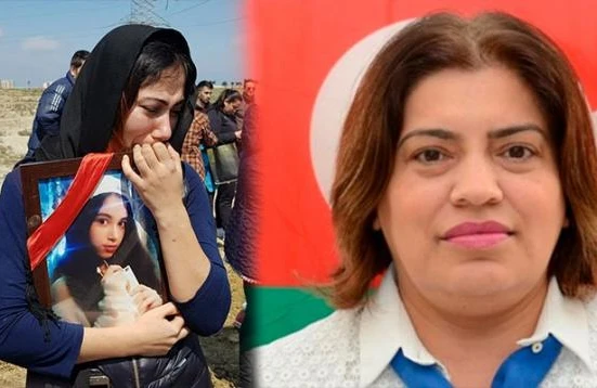 Elinanın öldüyü məktəbə yeni DİREKTOR GƏTİRİLDİ