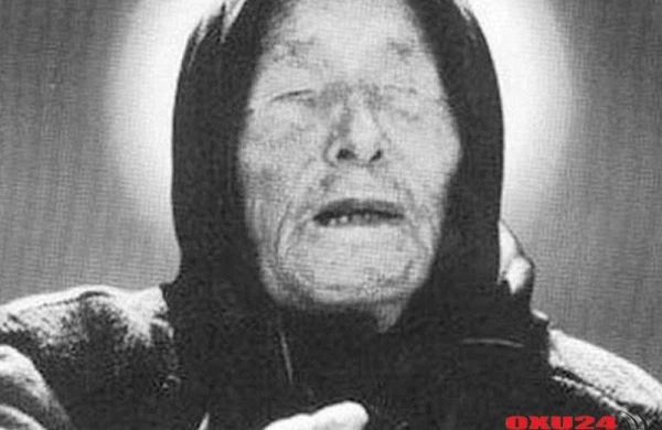 "Bu ölkə yox olacaq..." - Vanqanın gerçəkləşməyə başlayan proqnozları