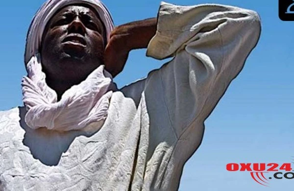 Kəbədə ilk azanı oxuyan «Bilal-i Habeşi» vəfat edib