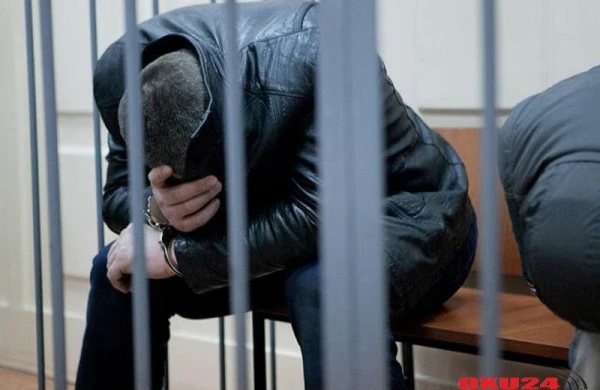 7 il qabaq arvadını öldürüb su hövzəsinə atdı - Bakıda qandonduran olay