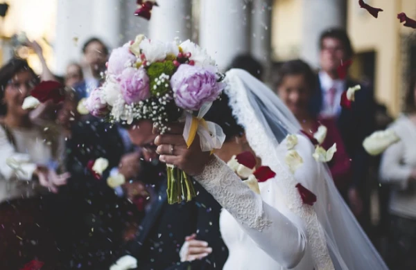 Masallıda qəribə toy – Bəylə dalaşan gəlin öz toyuna gəlmədi