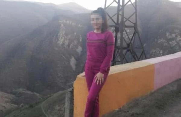 Azərbaycanda hamilə qadınlara qənim kəsilən qadın saxlanıldı