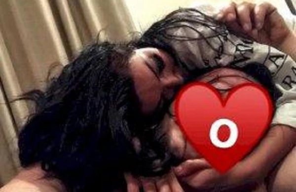 Azərbaycanda ŞOK! Müğənni ilə modelin yataqda erotik  görüntüsü  yayıldı