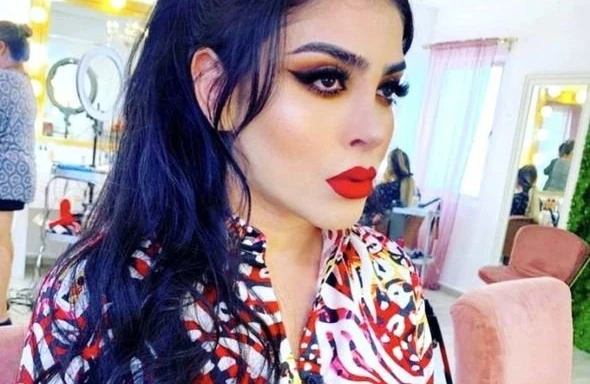 Seksual mafiya lideri sevgilisinin yatağında öldü - FOTO