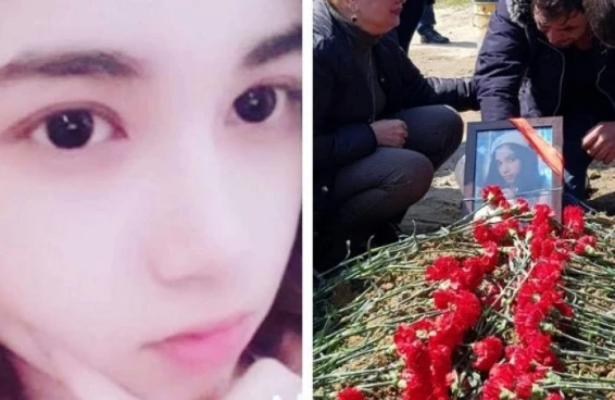 Elinanın məhkəməsində ŞOK İFADƏ: Ona mesaj yazan 3 uşaq atası kimdir?