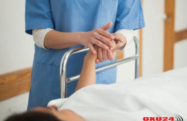 Bir gündə Milli Onkologiya Mərkəzinə 1200 nəfər müraciət edir - RƏSMİ