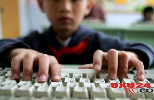 Uşaqların zərərli informasiyadan qorunması haqqında qanunvericiliyi pozanlar üçün CƏRİMƏLƏR müəyyənləşib