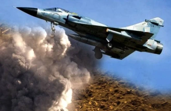 SON DƏQİQƏ: Qırıcılar tarlada işləyənləri HƏDƏFƏ ALDI - 40 ölü, 40 yaralı