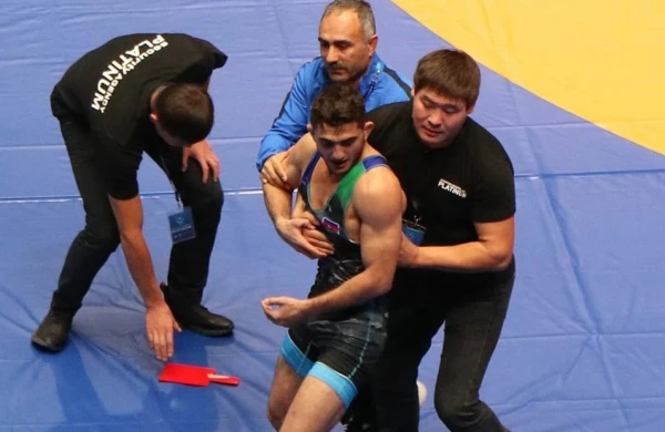 Dava Hacıya baha başa gəldi: Ağır cəza verildi