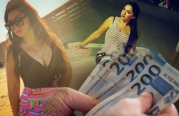 Azərbaycanlı müğənni efirdə sponsorunun adını AÇIQLADI - 92 yaşlı "baş sponsor" kimdir?