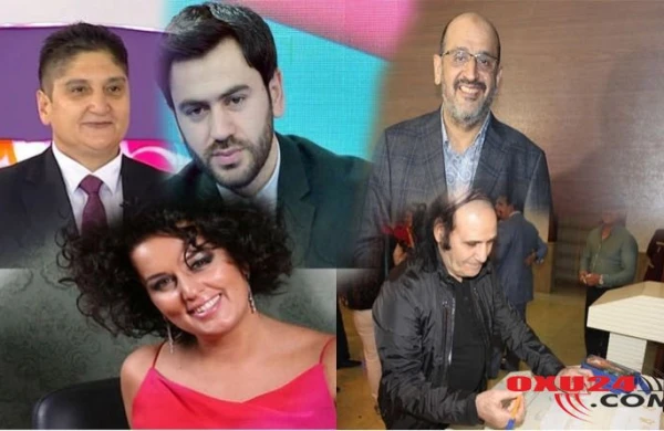 Şəxsi həyatını sirr kimi saxlayan azərbaycanlı məşhurlar - Kimin neçə övladı var?