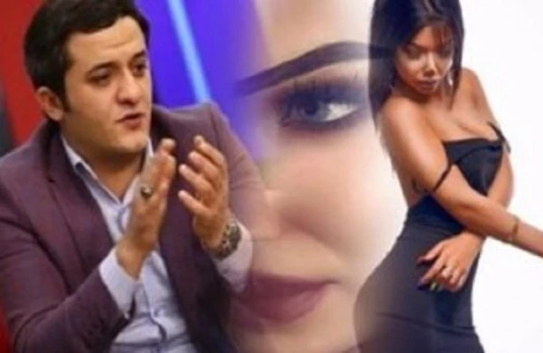 Orxan Lökbatanlı Aysunla sevgili olmasından danışdı: "Anasından, bacısından xəbəri olmayan binamuslar..." - VİDEO