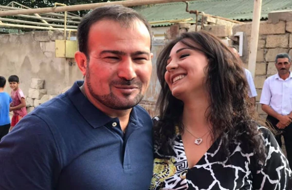 Səfirlik Seymur Həzi və xanımına viza verməkdən imtina etdi