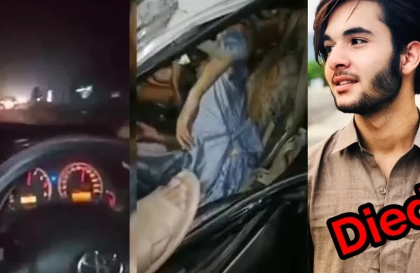 ŞOK GÖRÜNTÜ:  Məşhur blogger ölüm anını kameraya çəkdi