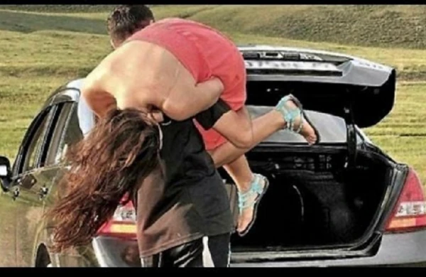 Azərbaycan bundan danışır: Qızı toy gedə-gedə belə qaçırdılar