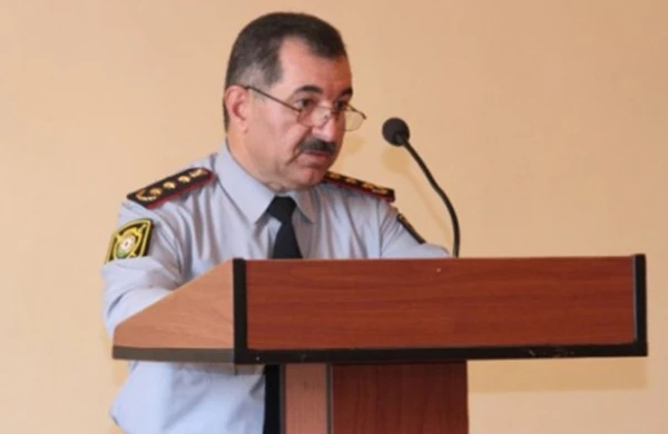 “Gəncədə neçə polkovnik var ki?” - Balakişiyevin xanımı