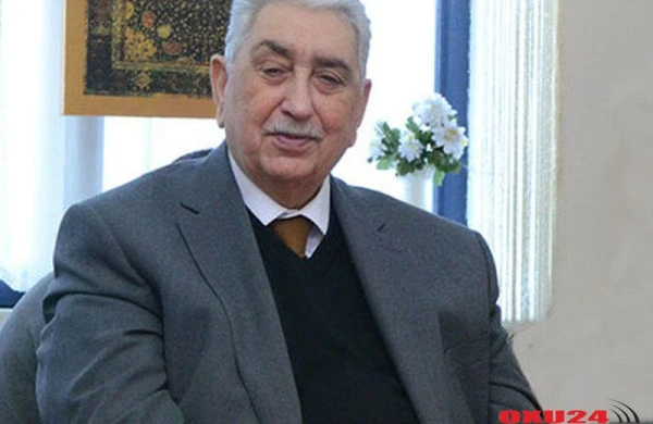 Arif Babayev Türkiyədə xəstəxanaya yerləşdirildi