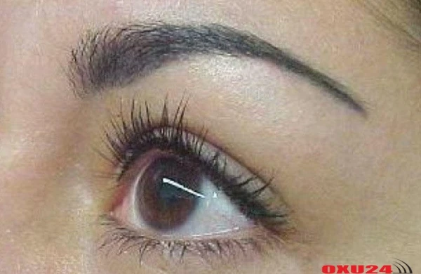 Bakıda qadın 700 manat verib tatu etmək istədi, xəsarət aldı