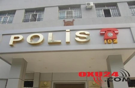 Bakıda 10 yaşlı oğlan uşağı itkin düşdü