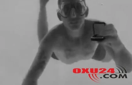 Sevgilisinə su altında evlilik təklif edərkən boğulub öldü