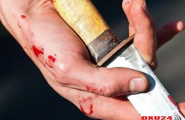 “Nəsimi” stansiyasında bıçaq zərbələri: Vahid Abdullayev bu cinayətə necə sürükləndi...