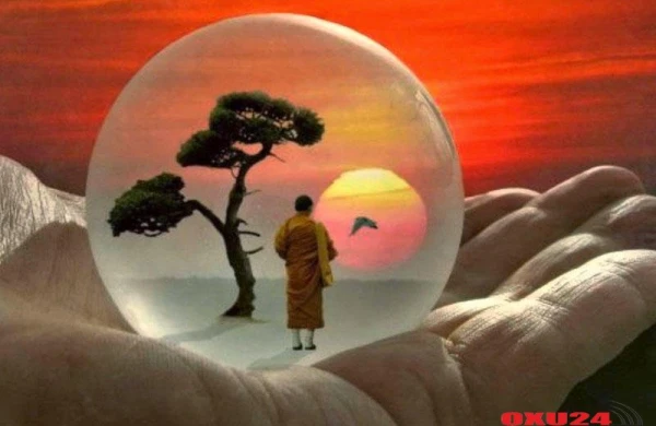 Həyatı dəyişmək üçün nə etmək lazımdır?