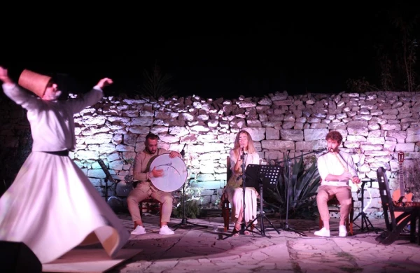 “İçərişəhər” DTMQ İdarəsi tədbir keçirdi