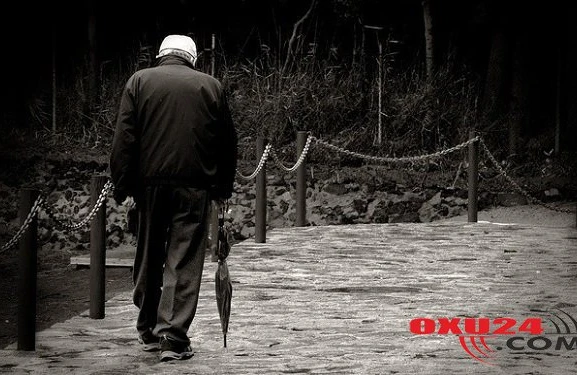 Azərbaycanda 81 yaşlı kişi 70 yaşlı arvadını axtarır