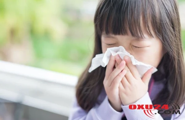 Audio  Virtual karabakhyuxarı Uşaqlar arasında xəstəlik yayılıb? - AÇIQLAMA