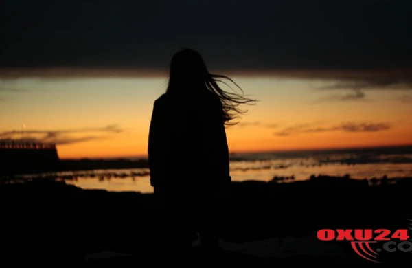 Bakıya qonaq gələn gənc qadın itkin düşdü