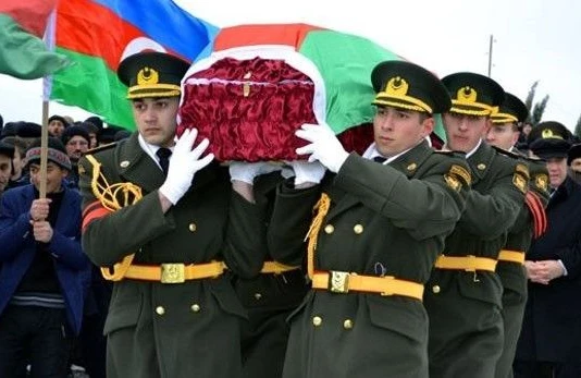 Azərbaycan əsgərinin nəşi neytral ərazidən götürüldü