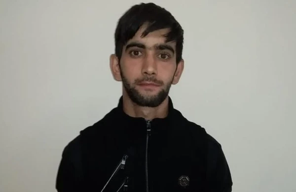 Bakı polisi bu şəxslə bağlı əhaliyə müraciət etdi - FOTO