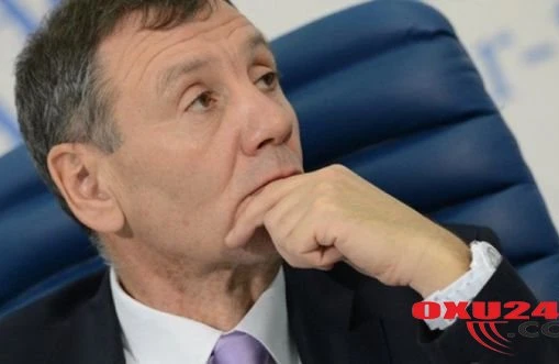 Sergey Markov: Paşinyan kompromisə hazırdır, ancaq qorxur