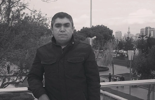 Azərbaycanda vəzifəli şəxs 37 yaşında vəfat etdi