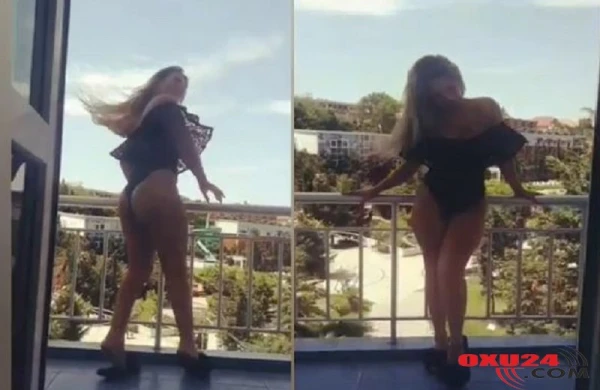 Azərbaycanlı qızdan intagramda 18+ PAYLAŞIM