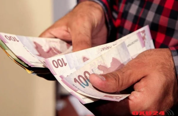 ŞAD XƏBƏR - Pensiya və maaşlar yenidən artırılacaq