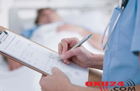 Azərbaycanda ölümə səbəb olan ƏSAS XƏSTƏLİKLƏR bunlardır