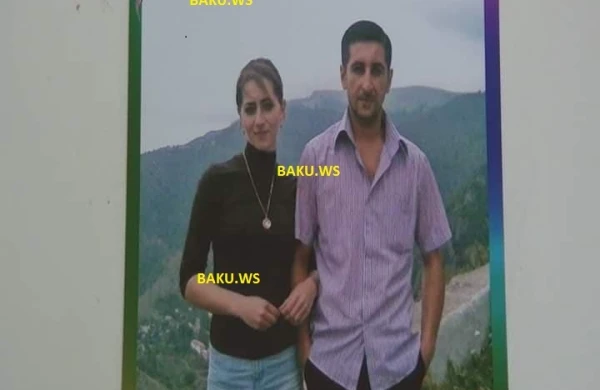 Azərbaycanda ŞOK OLAY: Ərli qadını evindən qaçırdılar