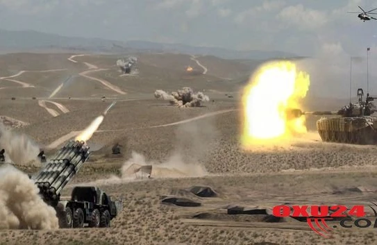 Müharibə başlasa, hər şey Paşinyanın xeyrinə işləyəcək - BƏS, NƏ EDƏK?