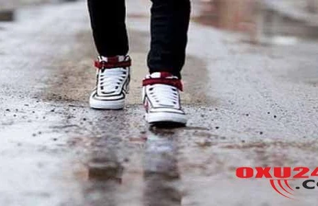 Bakıda iki azyaşlı itkin düşüb