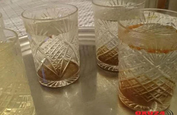 Qapı-qapı gəzib su filtri satanlarla bağlı AÇIQLAMA