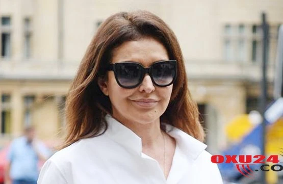 London məhkəməsi Zamirə Hacıyeva ilə bağlı qərar verdi