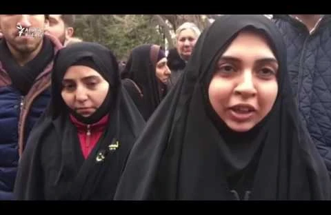 Tale Bağırzadənin xanımına cinayət işi AÇILDI