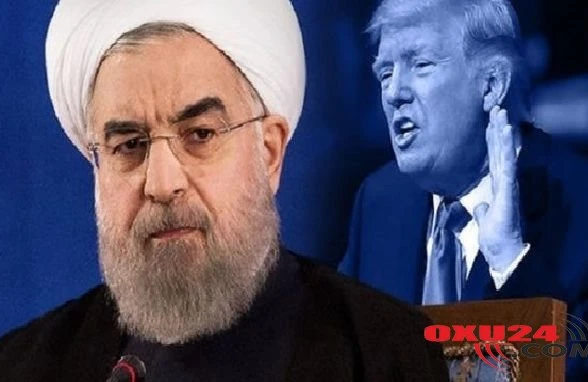 SON DƏQİQƏ: ABŞ-dan İrana inanılmaz TƏKLİF - Ruhani açıqladı