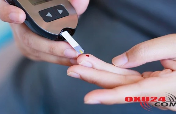 Təzyiqi və şəkəri olanlar üçün — YENİ XƏBƏR