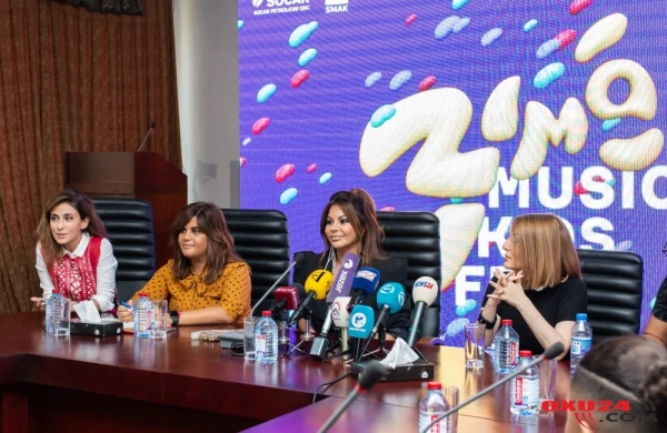 Bakıda “ZİMA” festivalı keçiriləcək